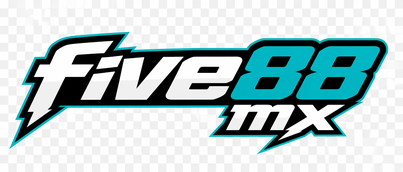 Five88 MX Logo
